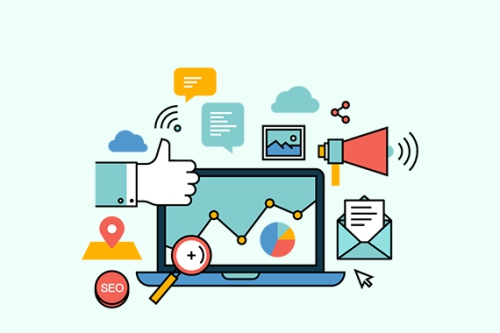 新绛提升网络推广效果企业要注意哪些方面的问题