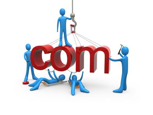 新绛企业网站建设成功与否和哪些有关呢