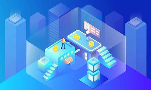 新绛解读传统企业网络推广面临的困惑体现在哪些方面