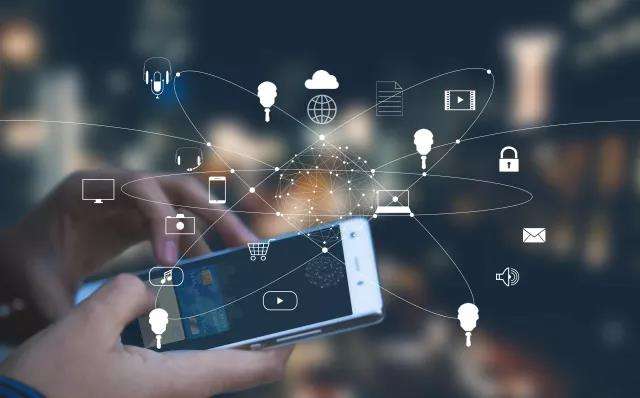 新绛分析企业做微信营销常见的几种模式