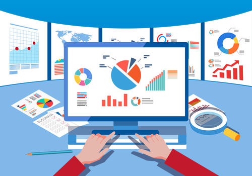 新绛哪一种网站设计风格才是适合企业呢？